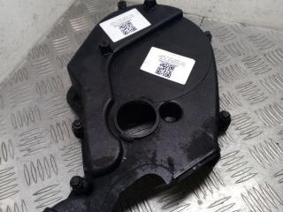 защита (кожух) ремня ГРМ Jaguar XF X250 2010, 3.0 л., AJV6D, дизель, АКПП, 9X2Q6019CA