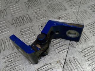 петля двери Skoda Octavia 2 поколение (A5) [рестайлинг] 2011, 2.0 л., CCZA, бензин, МКПП, 8x8x, лифтбэк, передний привод, правый руль, 6Y0831412D