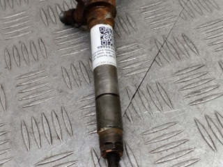 форсунка Jaguar S-Type 1 поколение [рестайлинг] 2007, 2.7 л., AJD, дизель, АКПП, 5U3Q9K546AA