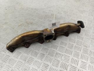 коллектор выпускной BMW 3 серия E46 [рестайлинг] 2005, 3.0 л., M57 D30 (306D2), дизель, АКПП, купе, задний привод, правый руль, 7788422, 11627788422