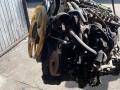 двигатель Ford Transit 7 поколение 2011, 2.4 л., PHFA, дизель, МКПП, PHFA - фото №4