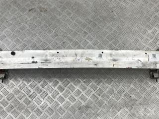 усилитель бампера заднего BMW 7 серия G11/G12 G11 2018, 3.0 л., B57 D30 A, дизель, АКПП, singapore grau metallic (b41), седан, полный привод, правый руль, 15127377217, 7377217