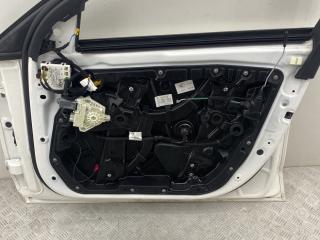 стеклоподъемник передний правый Mercedes-Benz C-Класс W205 [рестайлинг] 2018, 2.0 л., M 274.920, бензин, АКПП, 149u белый (polarweiss), универсал