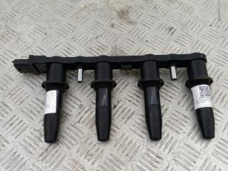 катушка зажигания Opel Zafira 2 поколение (B) 2007, 1.6 л., Z 16 XEP, бензин, МКПП, XIG5005