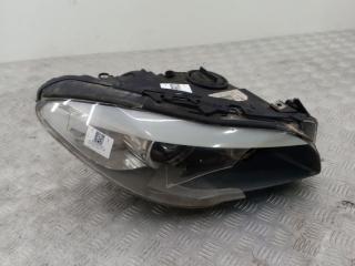фара правая BMW 5 серия F07/F10/F11 F10 2011, 3.0 л., N57 D30 A, дизель, АКПП, carbonschwarz metallic (416), седан, задний привод, правый руль, 7203254
