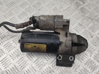 стартер BMW 1 серия E81/E87 [рестайлинг] 2008, 2.0 л., N47 D20 A, дизель, МКПП, 8570238, 12418570238, 7823700, 12417823700