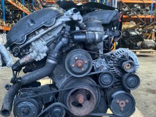 двигатель BMW 5 серия E60/E61 2004, 2.5 л., M54 B25 (256S5), бензин, АКПП, 256S5, M54B25, 256S4