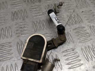 датчик дорожного просвета BMW 5 серия F10/F11 [рестайлинг] F10 2014, 2.5 л., дизель, АКПП, carbonschwarz metallic (416), седан, задний привод, правый руль, 6860843, 37146860843