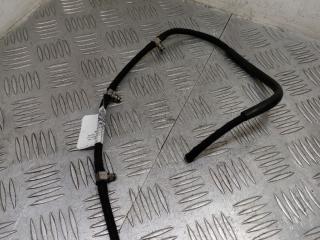 трубка обратки форсунок Mercedes-Benz C-Класс W203/S203/CL203 [рестайлинг] 2006, 2.2 л., OM 646.963, дизель, АКПП