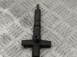 форсунка Mitsubishi Pajero 3 поколение [рестайлинг] 2004, 3.2 л., 4M41, дизель, МКПП, внедорожник 5 дв., 483Z484410