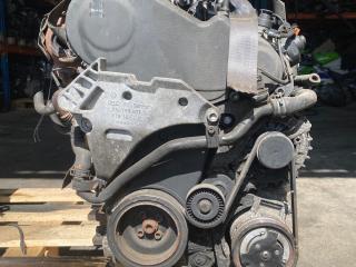 двигатель Volkswagen Passat CC 1 поколение [рестайлинг] 2012, 2.0 л., CFGB, дизель, МКПП, CFFB, CFGB, CFHA, CFHC, CFHF