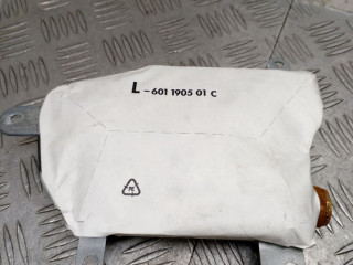 подушка безопасности дверная BMW 6 серия E63/E64 [рестайлинг] E64 2009, 3.0 л., M57 D30 (306D5), дизель, АКПП, кабриолет, задний привод, правый руль, 7050845, 72127050845