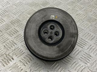 шкив коленвала Mercedes-Benz E-Класс W212/S212/C207/A207 2012, 2.2 л., OM 651.911, дизель, АКПП, A6510351012