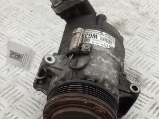 компрессор кондиционера Opel Meriva 1 поколение (A) [рестайлинг] 2009, 1.6 л., Z 16 XEP, бензин, робот, 401351739