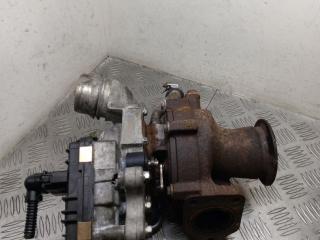 турбина BMW 3 серия E90/E91/E92/E93 [рестайлинг] 2010, 2.0 л., N47 D20 C, дизель, МКПП, 8512464