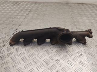 коллектор выпускной BMW X5 F15 2017, 3.0 л., N57 D30 A, дизель, АКПП, 8510293, 11628510293