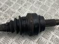 полуось задняя (приводной вал, ШРУС) BMW 5 серия F07/F10/F11 F10 2012, 2.5 л., дизель, АКПП, sophistog brillan metall (b90), седан, задний привод, правый руль, 7614290 - фото №2