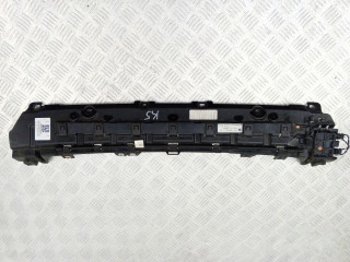 Антенна системы комфортного доступа BMW X3 G01 2020, 3.0 л., B58 B30 A, бензин, АКПП, brillanteffekt metallic (a90), внедорожник 5 дв., полный привод, правый руль, 61357391042, 7391042