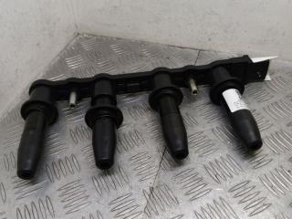 катушка зажигания Opel Zafira 2 поколение (B) 2007, 1.8 л., Z 18 XER, бензин, МКПП, передний привод, правый руль, Z18XER, 1104082