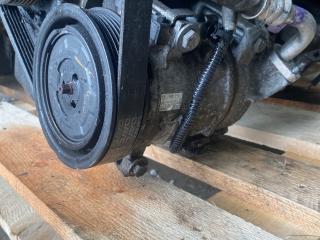 компрессор кондиционера Peugeot 308 T7 2010, 1.6 л., 5FS (EP6C), бензин, МКПП, 447190-8112