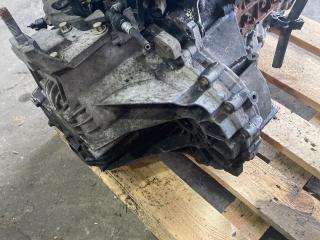 КПП механическая (МКПП) Ford Mondeo 5 поколение 2015, 2.0 л., T7CE, дизель, МКПП