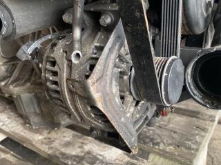 генератор Mercedes-Benz CLC-Класс 1 поколение CL203 2008, 1.8 л., M 271.957, бензин, МКПП, A2711540802