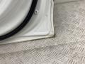 дверь задняя правая Audi Q7 4M 2018, 3.0 л., CZZA, дизель, АКПП, white  0q / c9a, внедорожник 5 дв., полный привод, правый руль - фото №5