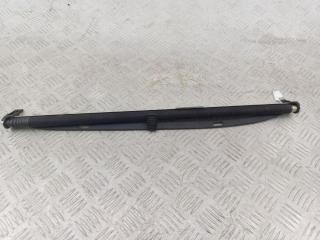 шторка солнцезащитная двери задней левой BMW 7 серия E38 [рестайлинг] E38 2000, седан, 8150955, 51168150955