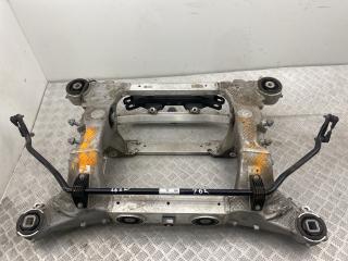 стабилизатор подвески задний BMW iX I20 2025, электро, alpinweiss iii (300), полный привод, правый руль, 1543160