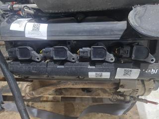 катушка зажигания Land Rover Range Rover 3 поколение [рестайлинг] 2006, 4.2 л., 428PS, бензин, АКПП