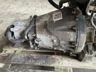 КПП механическая (МКПП) Mercedes-Benz CLC-Класс 1 поколение CL203 2008, 1.8 л., M 271.957, бензин, МКПП, 716605