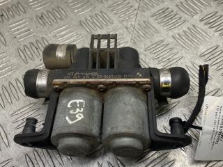 кран отопителя (печки) BMW 5 серия E39 [рестайлинг] 2003, 8374995, 64128374995