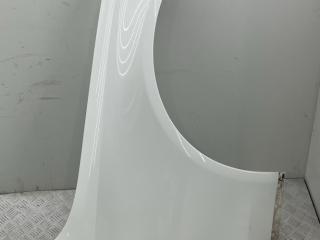 крыло переднее правое Mercedes-Benz C-Класс W205 [рестайлинг] 2018, 2.0 л., M 274.920, бензин, АКПП, 149u белый (polarweiss), хетчбэк 5 дв., A2058810201