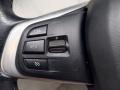 руль BMW X1 F48 2016, 2.0 л., B47 C20 A, дизель, МКПП, alpinweiß iii (300), внедорожник 5 дв., полный привод, правый руль - фото №2