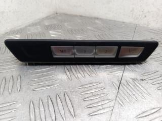 блок управления сиденьем BMW 7 серия G11/G12 G11 2017, 3.0 л., B57 D30 A, дизель, АКПП, carbonschwarz metallic (416), седан, задний привод, правый руль, 6826737