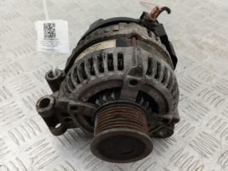 генератор Land Rover Range Rover Sport 1 поколение 2006, 2.7 л., 276DT, дизель, АКПП, RTKALT393CP