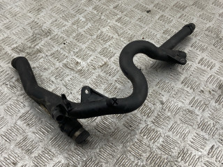 трубка охлаждающей жидкости BMW 5 серия E60/E61 2007, 3.0 л., M57 D30 (306D3), дизель, АКПП, 7806706, 11537806706