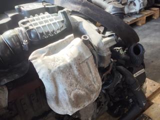 турбина Citroen Berlingo 2 поколение (B9) [2-й рестайлинг] 2016, 1.6 л., BHY (DV6FD), дизель, МКПП