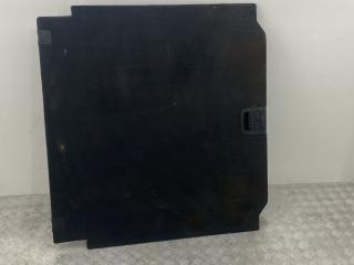 пол багажника BMW X5 E70 [рестайлинг] E70 2011, 3.0 л., N57 D30 B, дизель, АКПП, tiefseeblau metallic (a76), внедорожник 5 дв., полный привод, правый руль