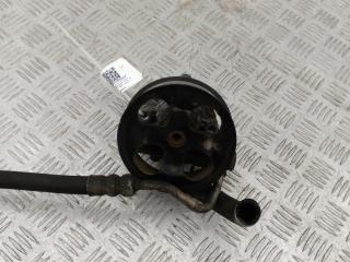 насос гидроусилителя руля Land Rover Discovery 3 поколение 2005, 2.7 л., 276DT, дизель, МКПП, V6DQVB500400U34