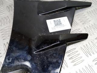 молдинг крыла BMW i4 G26 [рестайлинг] 2025, электро, cape york grün metallic (c5y), хетчбэк 5 дв., задний привод, правый руль, 8081708