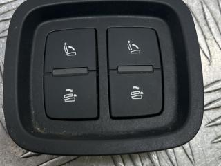 блок управления сиденьем Audi Q7 4M 2018, 3.0 л., CZZA, дизель, АКПП, white  0q / c9a, внедорожник 5 дв., полный привод, правый руль, 4M0959861B