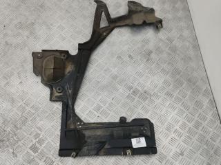 защита топливного бака BMW X1 F48 2016, 2.0 л., B47 C20 A, дизель, МКПП, alpinweiß iii (300), внедорожник 5 дв., полный привод, правый руль, 51757354760, 7354760