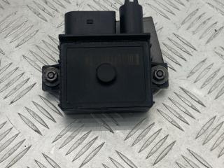 реле накала свечей BMW 1 серия E81/E82/E87/E88 [рестайлинг] 2007, 2.0 л., N47 D20 B, дизель, МКПП, 12217798000, 7798000