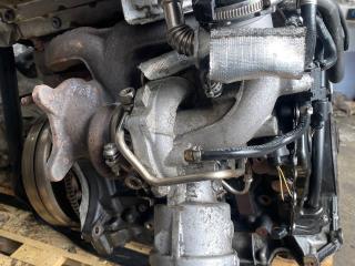 турбина Audi A5 8T 2008, 1.8 л., CABD, бензин, МКПП