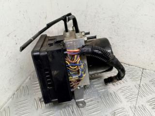 блок ABS BMW 3 серия E90/E91 [рестайлинг] E90N 2010, 2.0 л., N47 D20 C, дизель, МКПП, седан, 6789300, 34516789300, 34516789301, 6789301