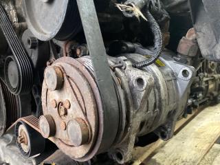 компрессор кондиционера Mercedes-Benz Sprinter 2 поколение [рестайлинг] (W906) 2015, 2.2 л., дизель, МКПП, 0380.0131