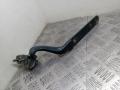 петля крышки багажника BMW i4 G26 [рестайлинг] 2025, электро, cape york grün metallic (c5y), хетчбэк 5 дв., задний привод, правый руль, 7487564 - фото №2