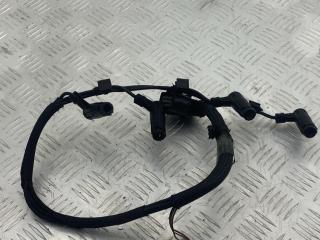 проводка свечей накала BMW 1 серия E81/E82/E87/E88 [рестайлинг] 2007, 2.0 л., N47 D20 B, дизель, МКПП, 12517802158, 7802158