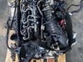 двигатель BMW 5 серия F07/F10/F11 2012, 2.0 л., N47 D20 C, дизель, АКПП, N47D20C, N47D20 - фото №2